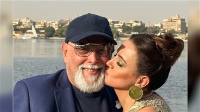 زوج الفنانة ريهام عبد الغفور: المتهم في حادث وفاة حمايا كان سايق بسرعة جنونية | تحقيقات