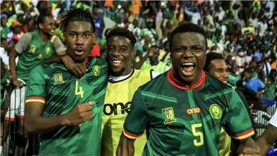 رغم صعوده رسميًا.. الكاميرون مهدد بالحرمان من المشاركة في أمم إفريقيا 2025 