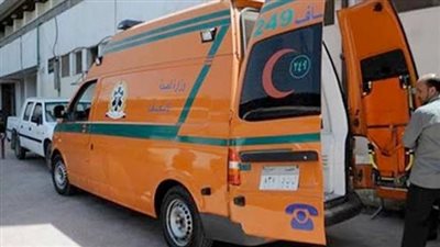 بعد تناولهما عقارًا طبيًا.. إصابة شقيقين صغيرين بالتسمم في سوهاج | بث مباشر