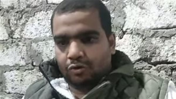 الشاب حسن المجني