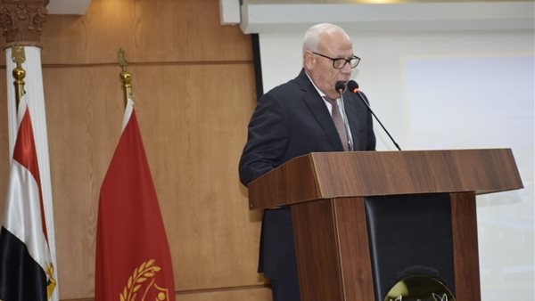 محافظ بورسعيد 