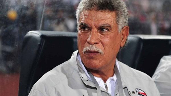 الكابتن حسن شحاتة