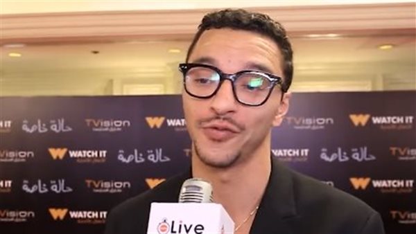 الفنان علي السبع