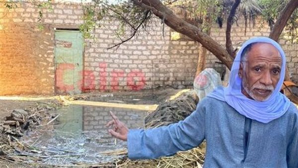 أهالي نجعي عوض الله