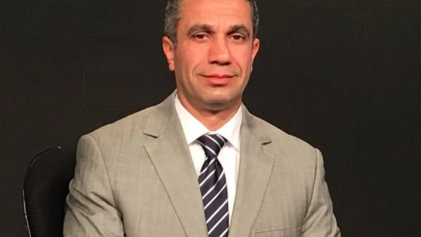 العميد محمد سمير