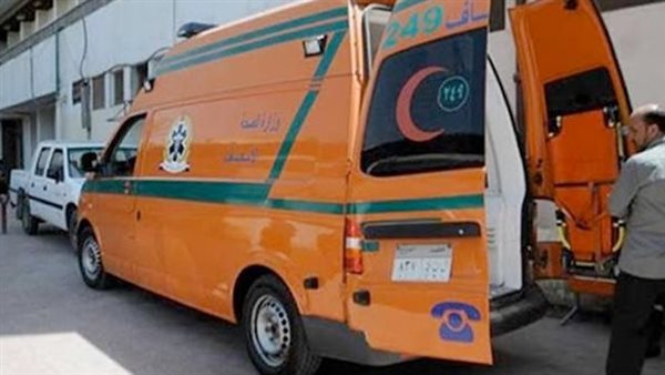 سيارة إسعاف ـ أرشيفية