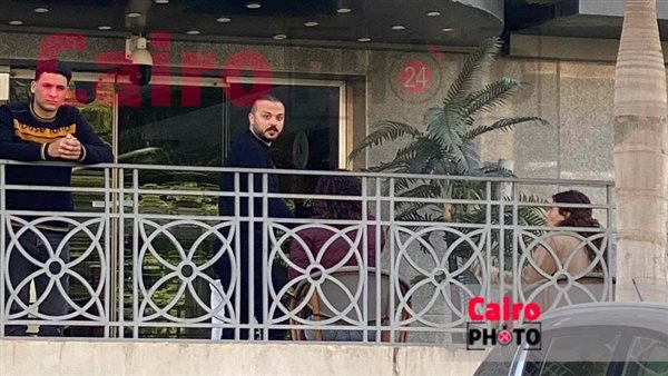 محمد الجارحي