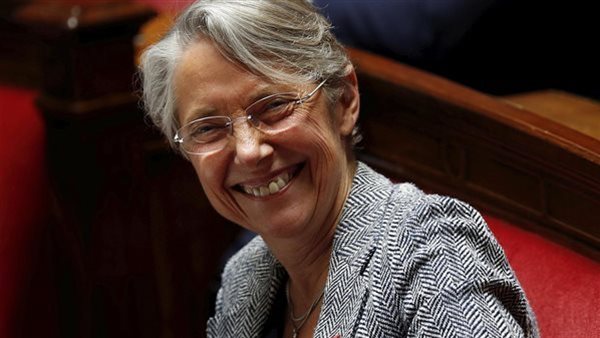 إليزابيث بورن رئيس