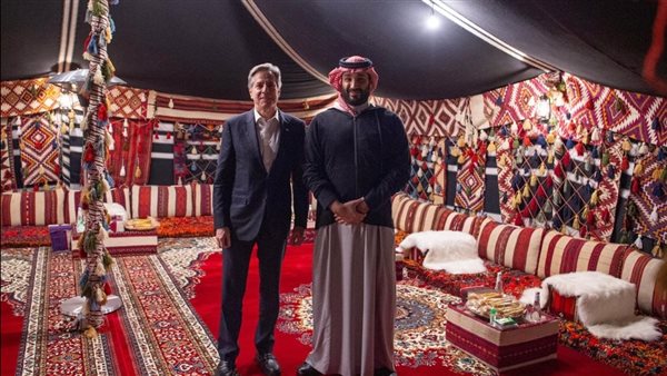 محمد بن سلمان ولي