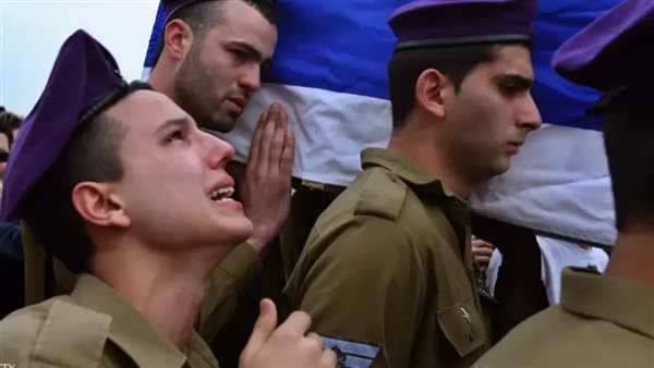 قوات الاحتلال الإسرائيلي