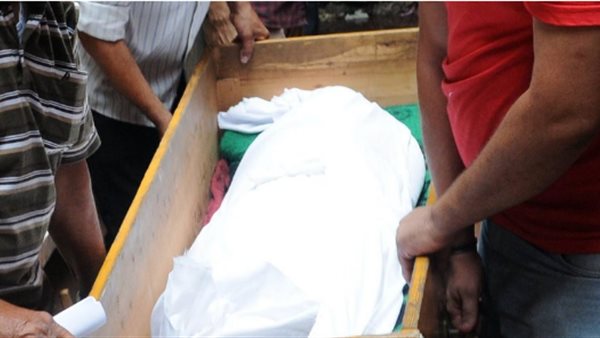 نقل الجثامين للمصريين