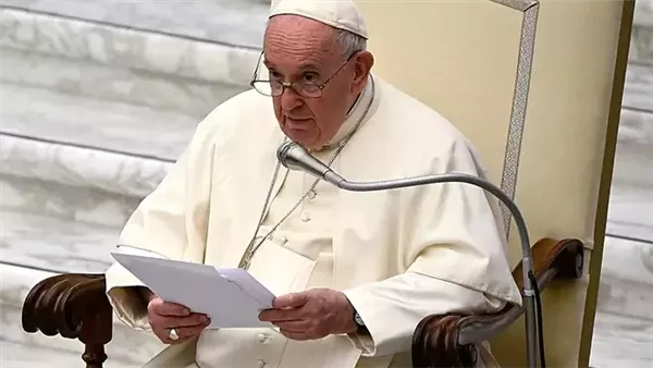 البابا فرانسيس