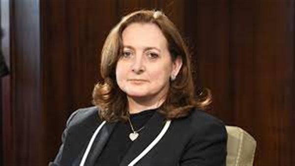 الدكتورة شريفة شريف،