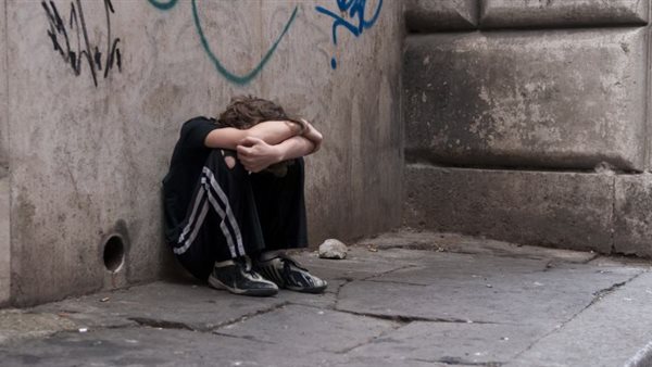 طفل - تعبيرية 