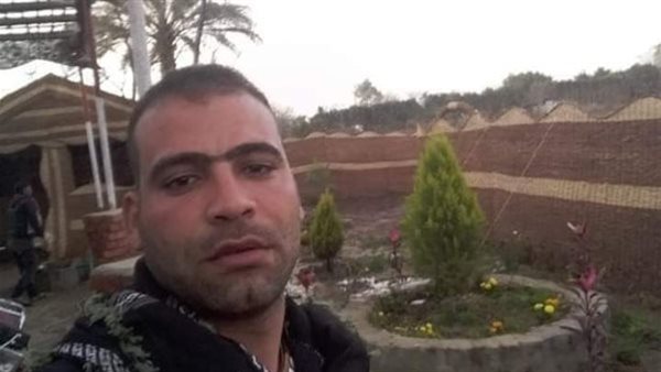 المجني عليه 