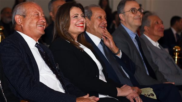 السفيرة سها جندي