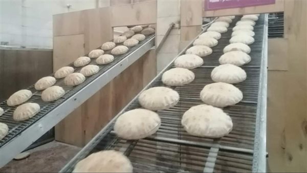 حملة تموينية بكفر