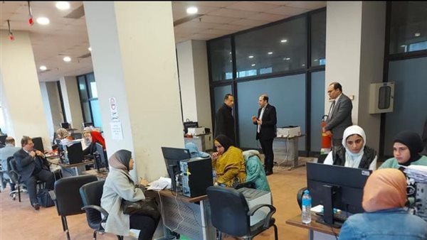 النيابة العامة تنشئ