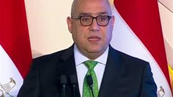 وزير الاسكان