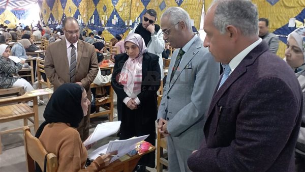 رئيس جامعة بورسعيد