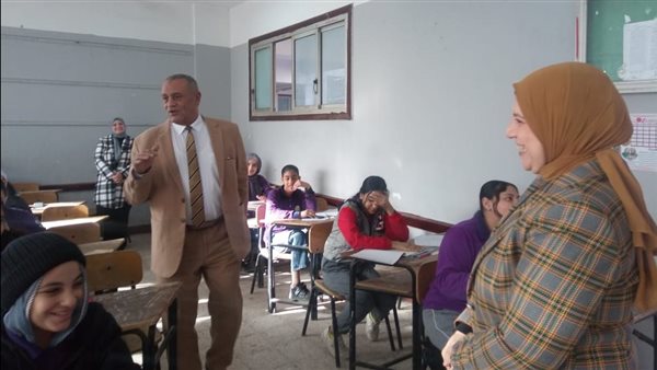 وكيل تعليم الدقهلية