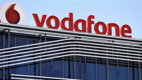 فودافون كاش