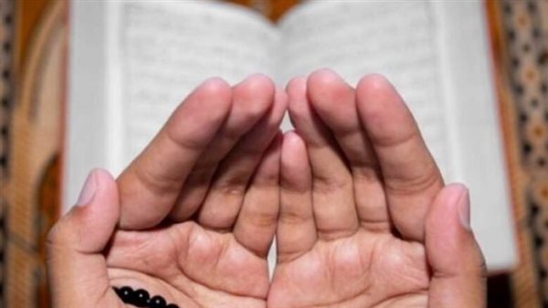 دعاء للميت يوم الجمعة