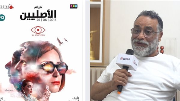 المنتج صفي الدين