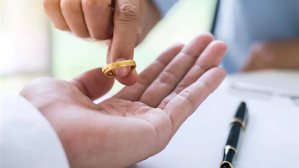 فتاوى الطلاق 