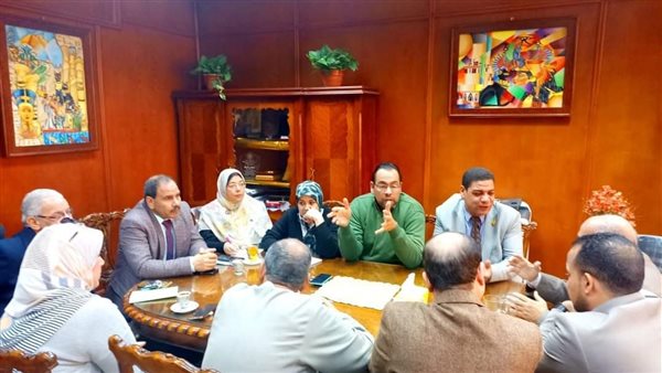 مبادرة توعوية بمخاطر