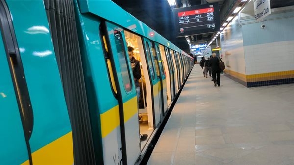 مترو الخط الثالث