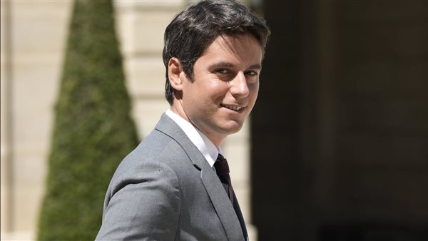  جابريل أتال رئيس