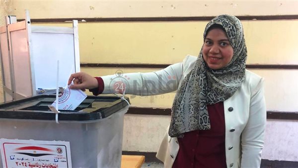 المعيدة المعتدى عليها