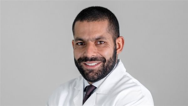 دكتور بجاد هشام 