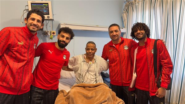 مسئول المهمات في