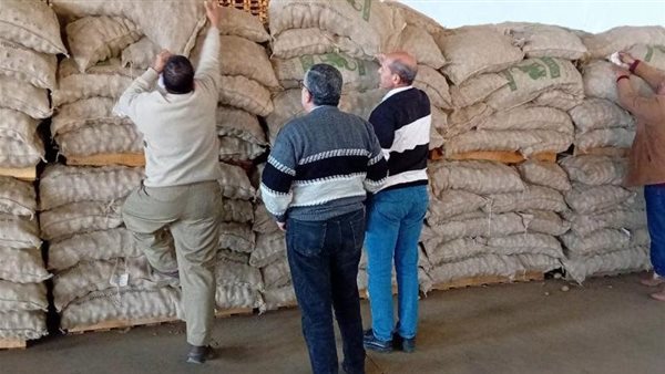 جانب من الحملة