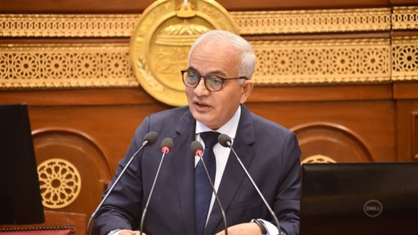 وزير التربية والتعليم