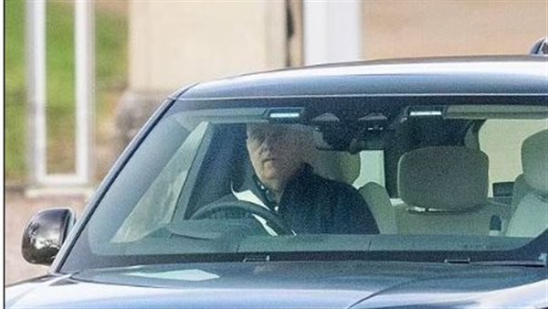 الأمير أندرو