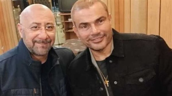 بهاء الدين محمد وعمرو