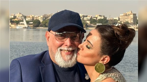 الفنانة ريهام عبد