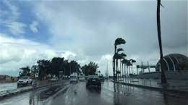 الطقس - صورة تعبيرية