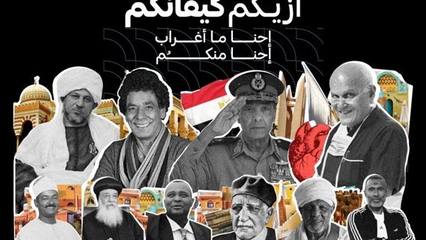 مشاهير أسوان 