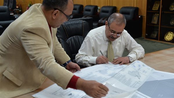 محافظ الإسماعيلية