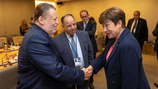 مقابلة سابقة لمديرة