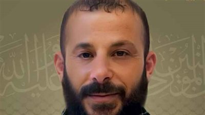 الجيش الإسرائيلي يعلن مسؤوليته عن مقتل قائد الوحدة الجوية لحزب الله