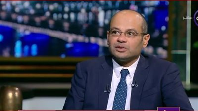 موعد ومكان عزاء والدة أحمد الشيخ رئيس البورصة المصرية