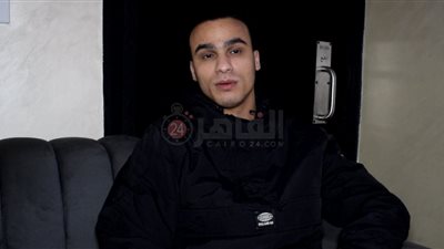 مصطفى حدوتة تعليقًا على أزمة عائلة هلهل بسبب أغنية محمد رمضان: مقصدش.. وأكيد العائلة مسمهاش كده