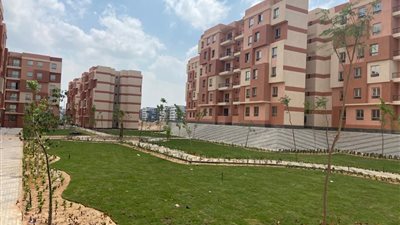 تبدأ بـ250 جنيهًا للمتر.. طرح قطع أراض بنظام التخصيص المباشر في العبور