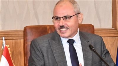 10 قوافل ضمن مبادرة حياة كريمة إلى السويس والإسماعيلية وجنوب سيناء