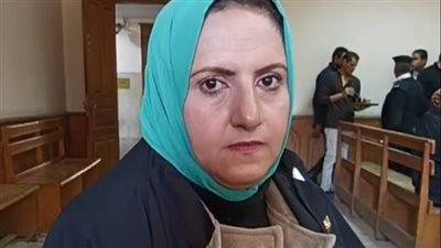 دفاع ضحايا صيدلي مدينة نصر: سيتم اليوم الاستماع لأقوال زوجته.. وإضافة تهمة الإتجار بالبشر| بث مباشر